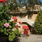 Bed and Breakfast Panorama 3*