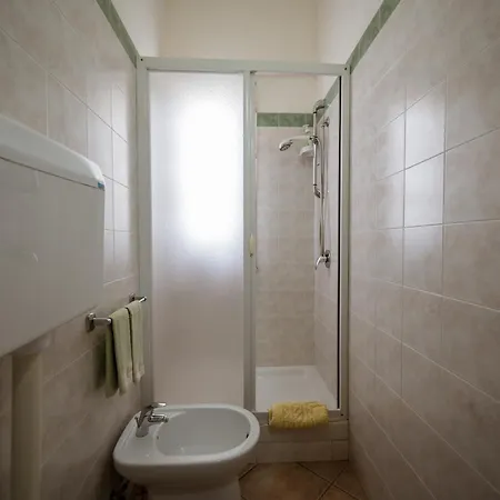 ベッド・アンド・ブレックファスト Panorama 3*