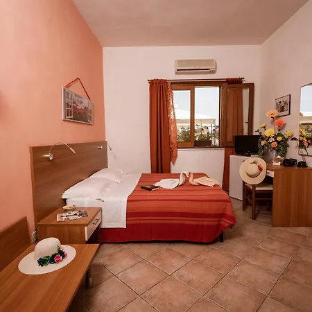 Panorama カステルブオーノ