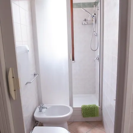 ベッド・アンド・ブレックファスト Panorama 3*