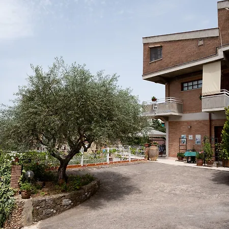 Panorama Castelbuono