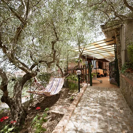 Panzió Panorama Castelbuono