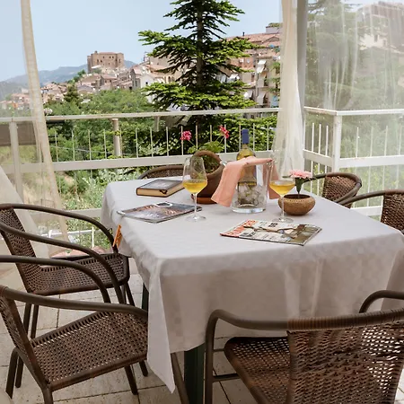 Panorama ベッド・アンド・ブレックファスト