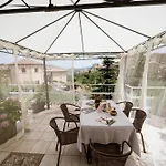 Panorama Alojamento de Acomodação e Pequeno-almoço Castelbuono (Sicily)
