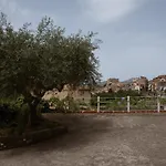 Panorama Castelbuono (Sicily)