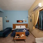 Alojamento de Acomodação e Pequeno-almoço Panorama Castelbuono (Sicily)