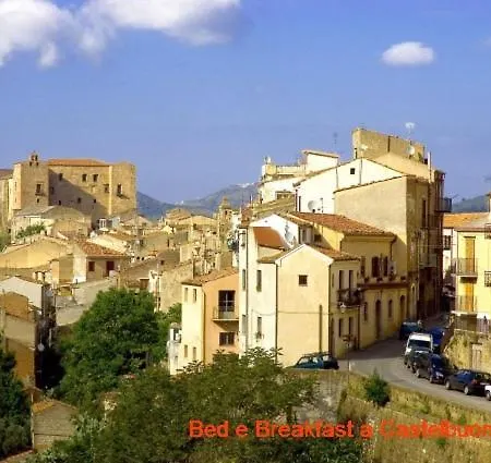 Panorama 3* Castelbuono (Sicily)