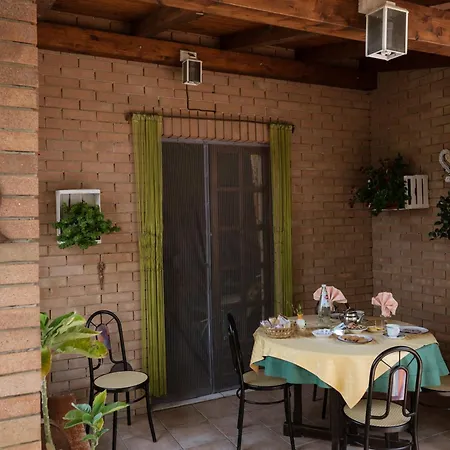 Panorama 3* Castelbuono (Sicily)