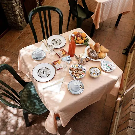 Panorama Bed & Breakfast