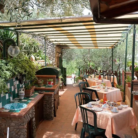 Bed & Breakfast Panorama