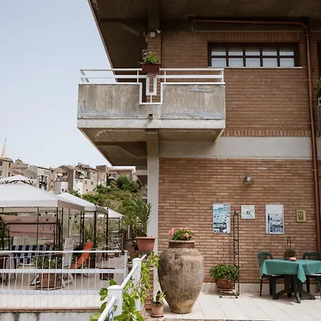 Panorama 3* Castelbuono (Sicily)