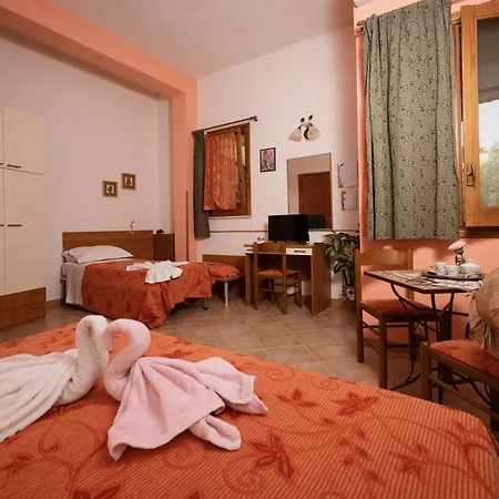 Panorama Panzió