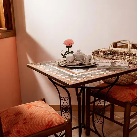 Bed & Breakfast Panorama