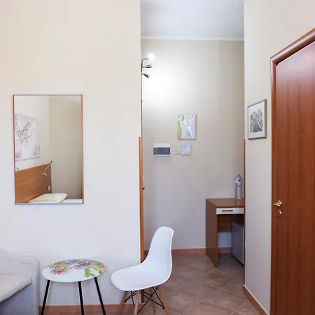 Panorama Bed & Breakfast Castelbuono (Sicily)