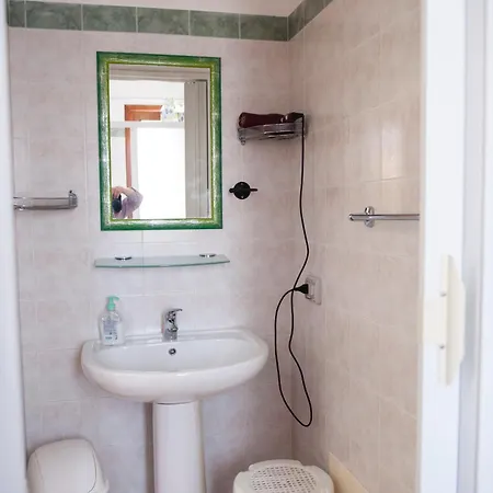 Bed & Breakfast Panorama