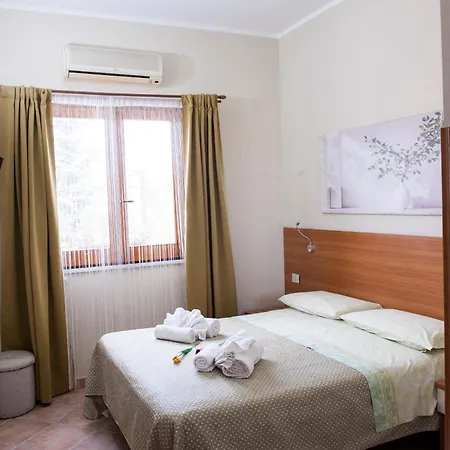 Panorama Bed & Breakfast Castelbuono (Sicily)