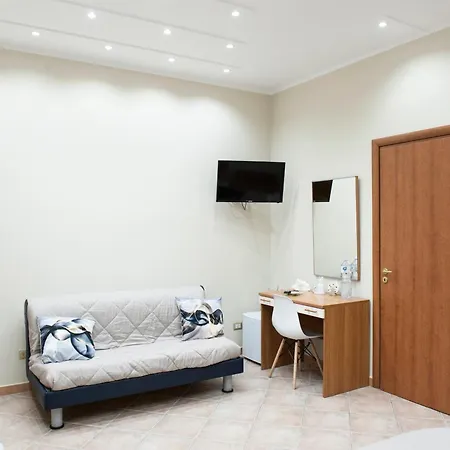 Bed & Breakfast Panorama