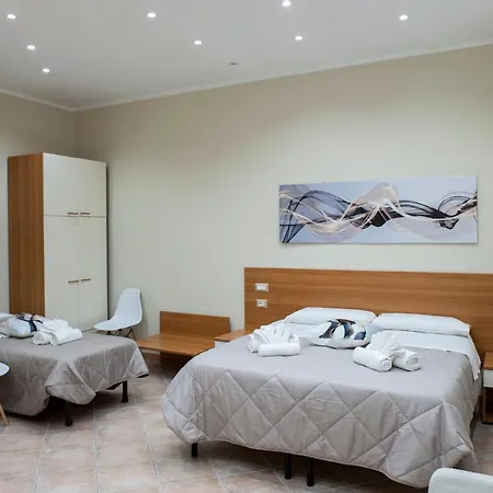 Panorama Bed & Breakfast 3*