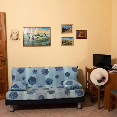Panzió Panorama 3*