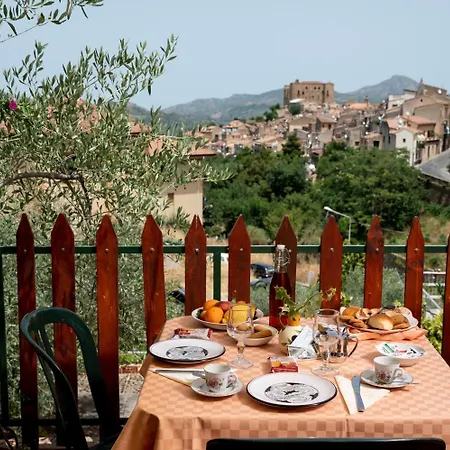 Panorama Bed & Breakfast