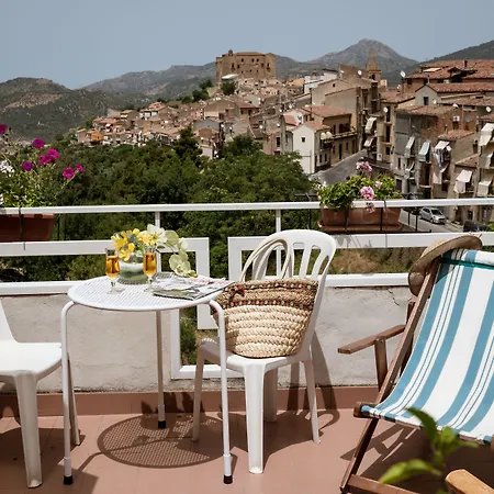 Panorama Bed & Breakfast