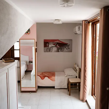 Panorama Bed & Breakfast