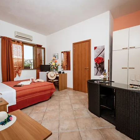 Panorama Bed & Breakfast