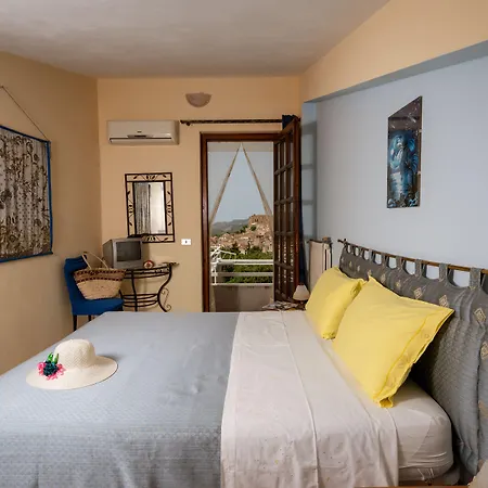 Bed & Breakfast Panorama