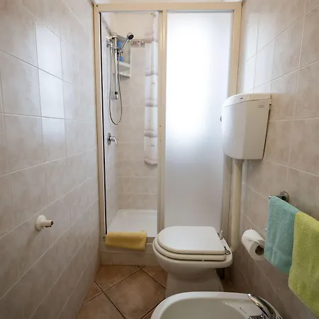 Bed & Breakfast Panorama 3*