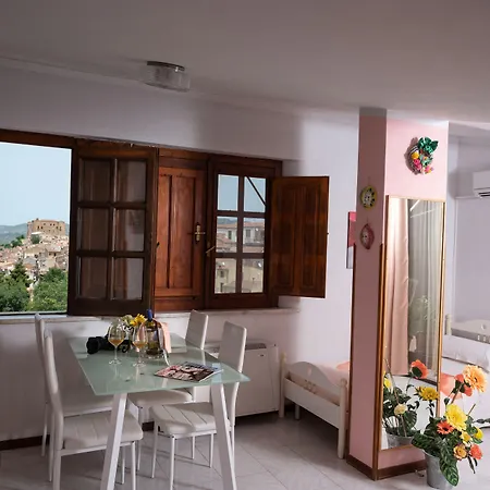 Panorama Oda ve Kahvaltı 3*
