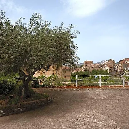 Nocleg ze śniadaniem Panorama