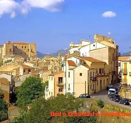 Panorama 3* Castelbuono (Sicily)