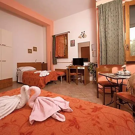 Nocleg ze śniadaniem Panorama 3*