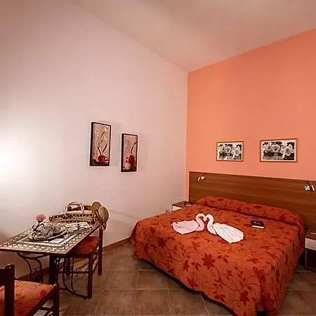 Nocleg ze śniadaniem Panorama 3*