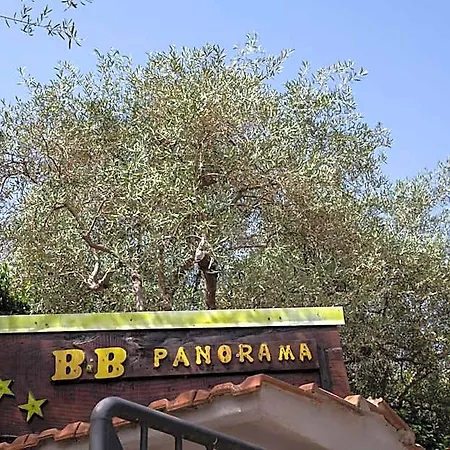 Panorama Panzió 3*