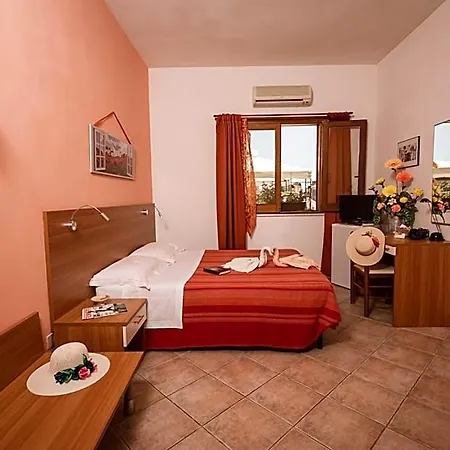 Oda ve Kahvaltı Panorama Castelbuono (Sicily)