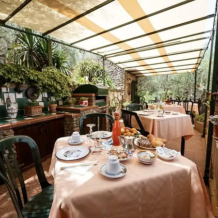 Panorama Bed & Breakfast