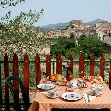 Bed & Breakfast Panorama 3*