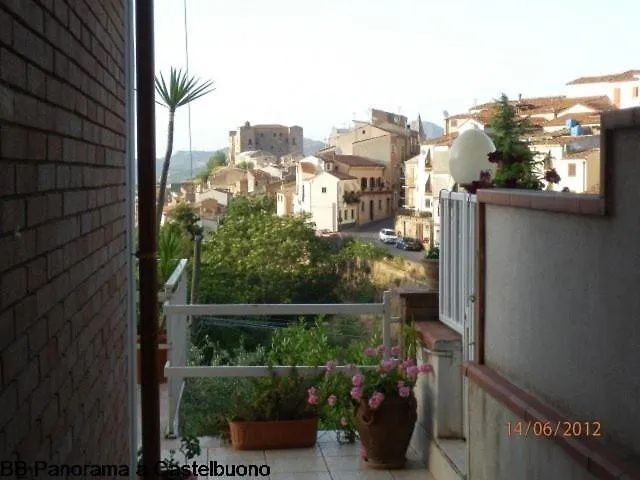Panorama 3*