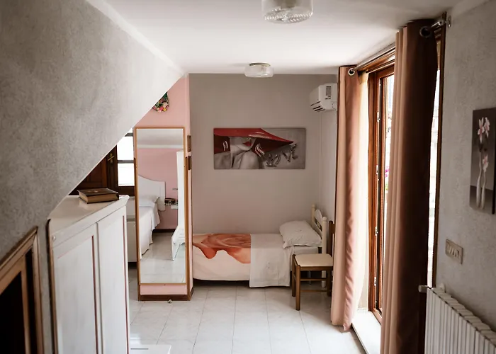 Panorama Bed & Breakfast