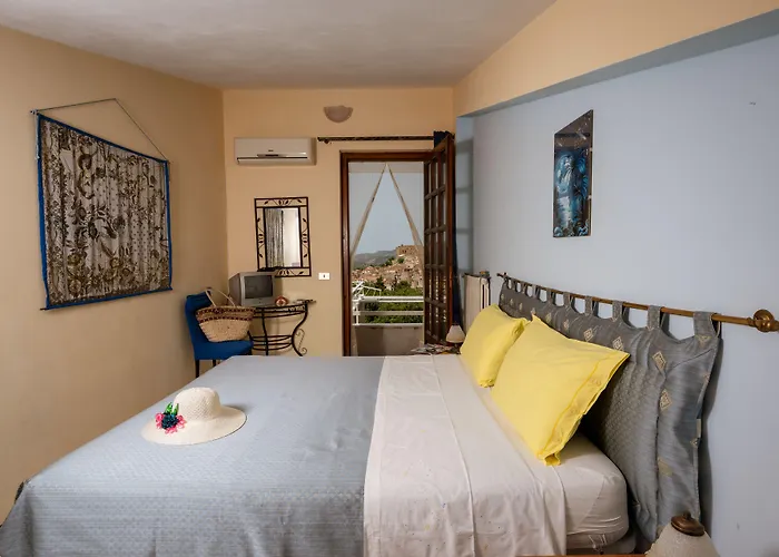 Bed & Breakfast Panorama