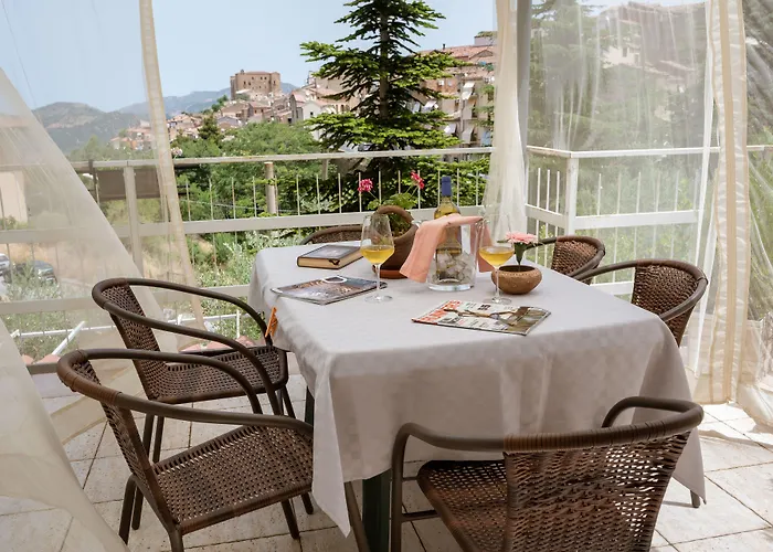 Panorama Bed & Breakfast