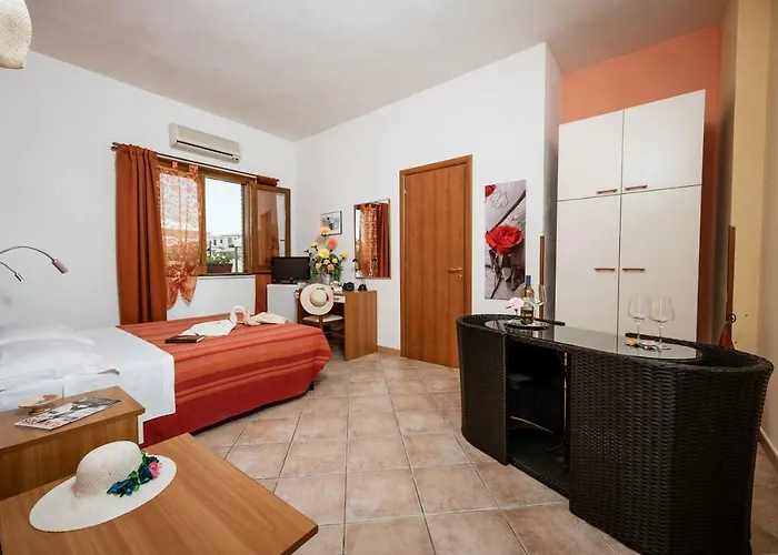 Panorama 3* Castelbuono (Sicily)